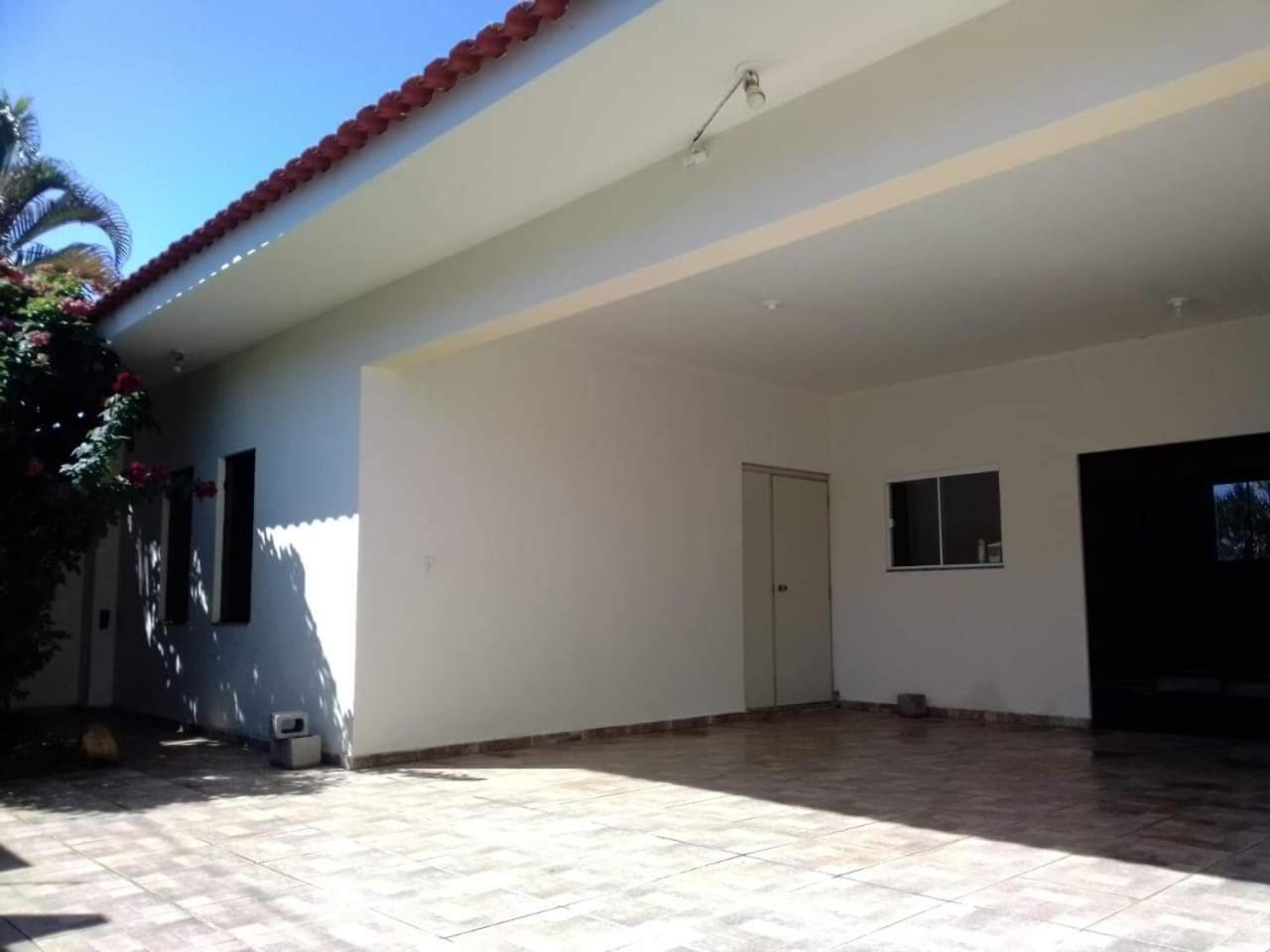 Kitnet Marilia 2 Marília Exterior foto