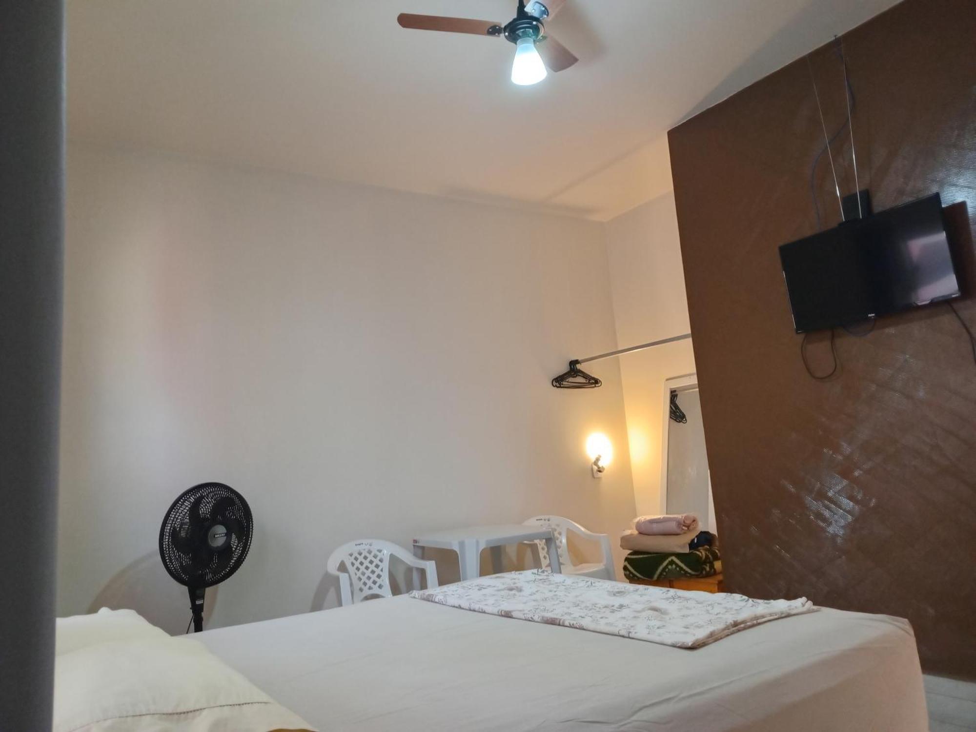 Kitnet Marilia 2 Marília Exterior foto