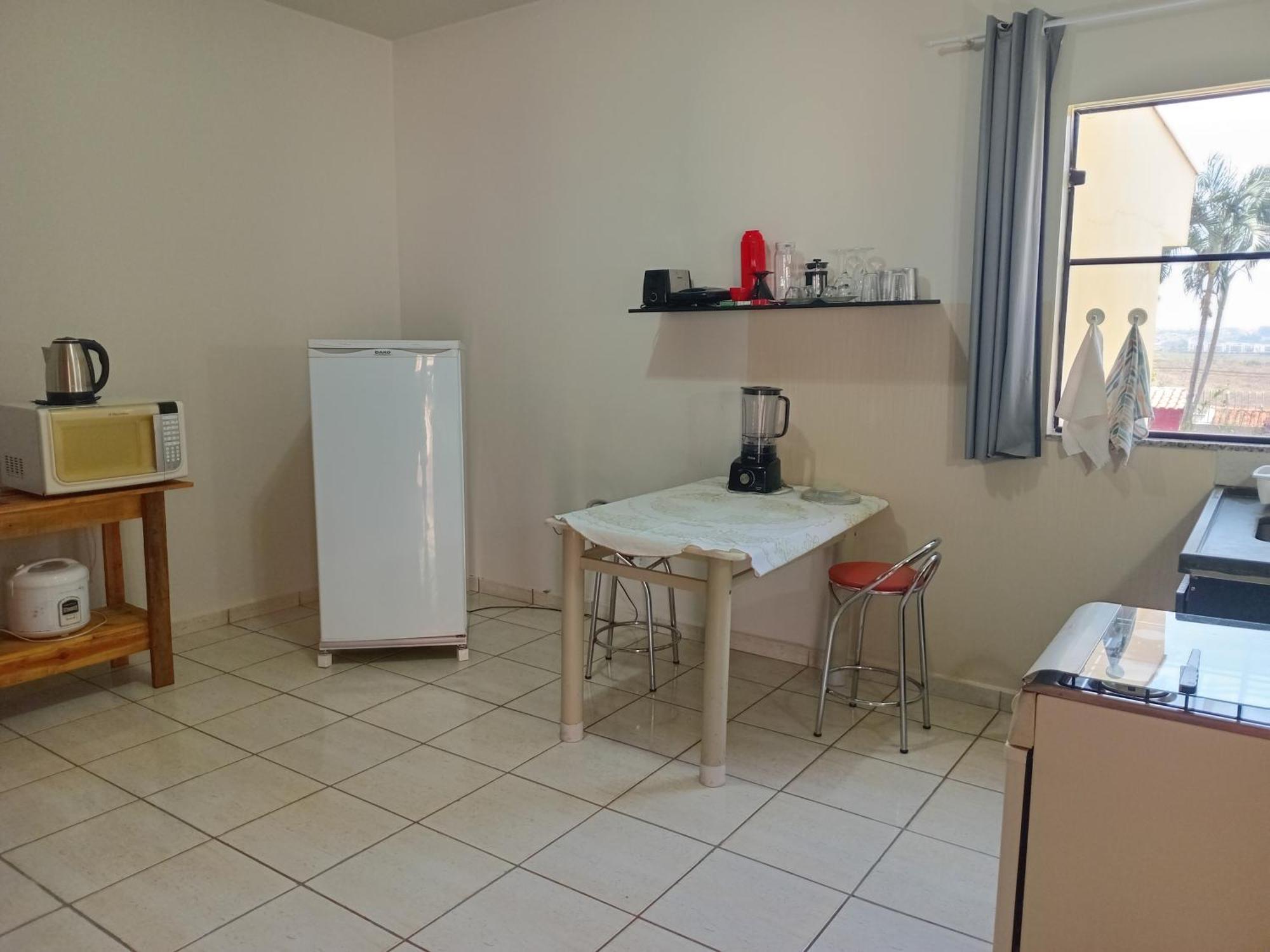 Kitnet Marilia 2 Marília Exterior foto